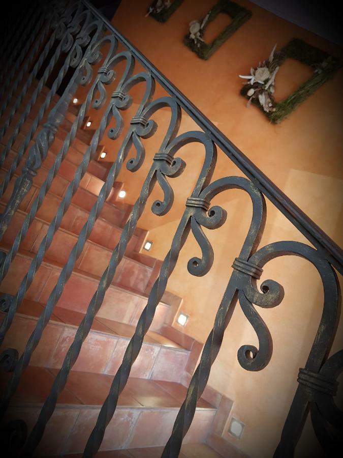 Posejdon Bed & Breakfast อุสตรอเนียมอร์สเกีย ภายนอก รูปภาพ