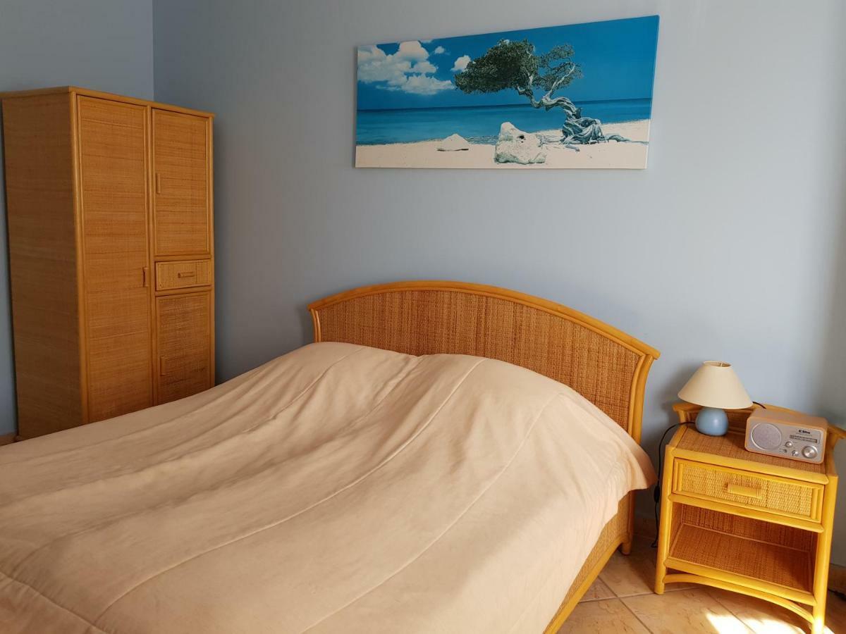 Posejdon Bed & Breakfast อุสตรอเนียมอร์สเกีย ภายนอก รูปภาพ